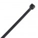 Timco 4.8 x 300mm Cable Tie x100 - Black -48300CTB